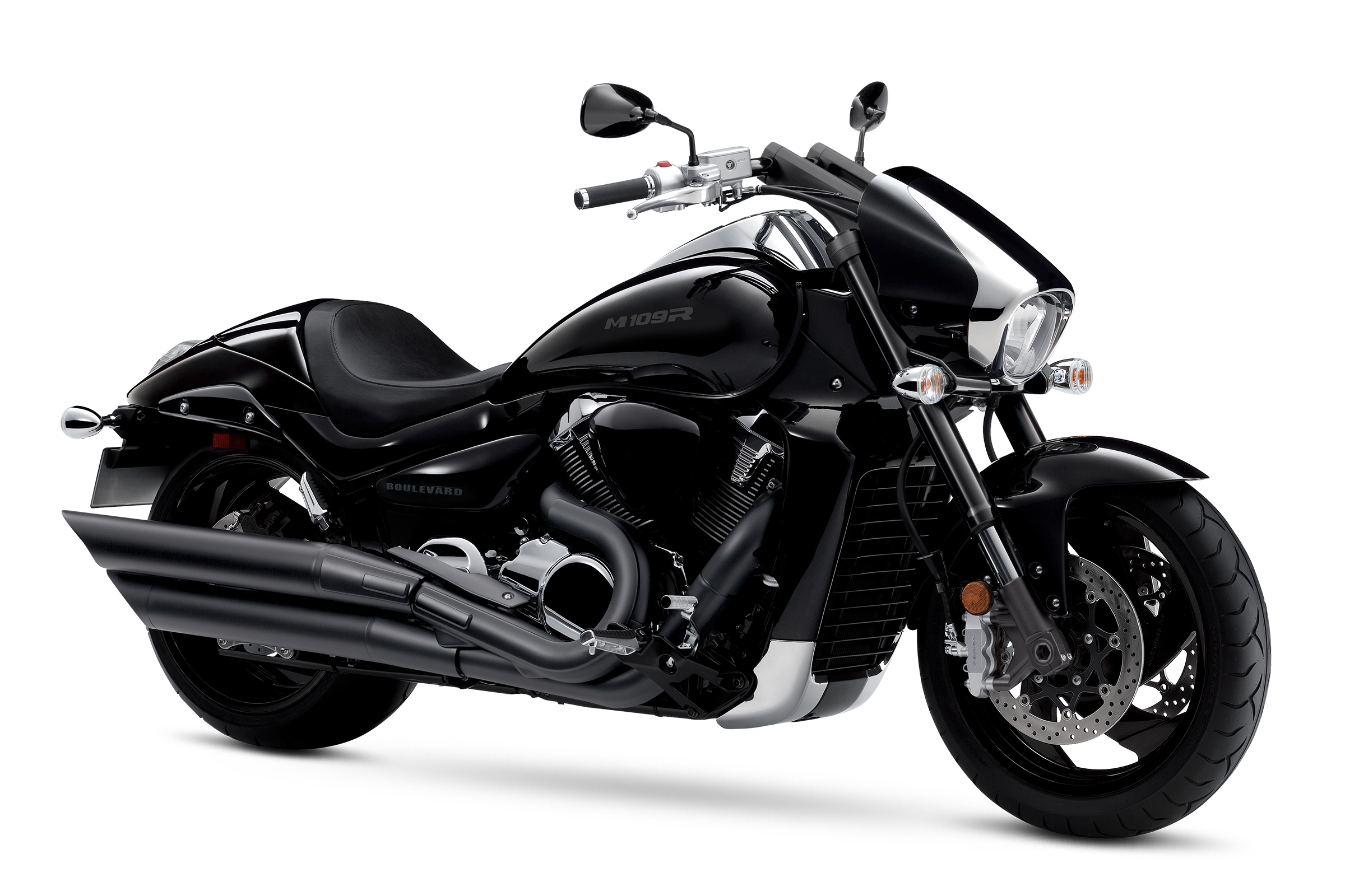 Suzuki Cycles 2024 Suzuki Boulevard M109R